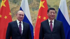 La Chine a lancé une énorme cyberattaque contre l’Ukraine juste avant l’invasion russe