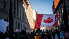 Le Parlement canadien condamne un « génocide » contre les Ukrainiens