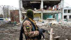 Le Canada n’est pas en mesure de fournir davantage d’armes à l’Ukraine, « l’inventaire est épuisé » selon la ministre de la Défense