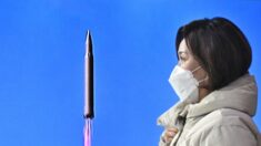 Nouvelles sanctions du Japon contre la Corée du Nord après un tir de missile