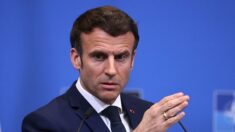 Un texte de loi sur la réforme du travail sera prêt « dès cet été », promet Emmanuel Macron