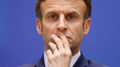 « Je n’ai jamais méprisé les Français », affirme Emmanuel Macron, interrogé sur les phrases polémiques de son quinquennat