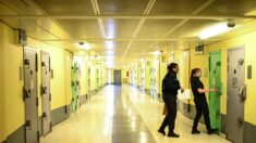Prison de Fleury-Mérogis : porte-à-porte pour sensibiliser les détenus au vote