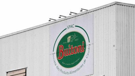 Rongeurs découverts dans l’usine Buitoni, le préfet du Nord interdit la production de pizzas