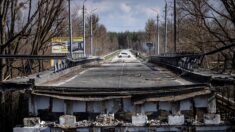Dans l’est de l’Ukraine, un dernier pont pour le Donbass