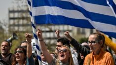 Grèce : grève générale de 24 heures et manifestations contre la flambée des prix et les bas salaires