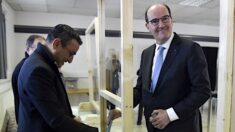 Présidentielle 2022 : pour aller voter, Jean Castex se rend à Prades en jet privé