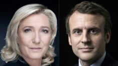 Présidentielle : Macron et Le Pen s’affrontent sur un ton de plus en plus personnel