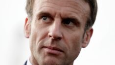 « Emmerder les non-vaccinés »… « je l’ai dit de manière affectueuse », estime Emmanuel Macron à Denain dans le Nord