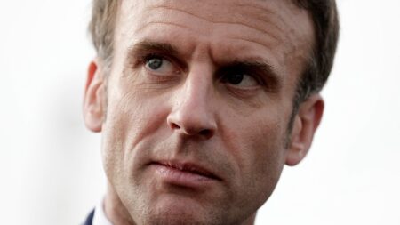 « L’exécutif est faible », « le blocage c’est lui », « son arrogance marque le pas »… réactions des responsables politiques à l’allocution d’Emmanuel Macron