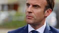 « J’ai jamais vu un président aussi nul que vous » : Emmanuel Macron interpellé par un homme en Alsace