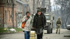 Marioupol: Moscou annonce un cessez-le-feu lundi pour permettre aux civils de quitter Azovstal