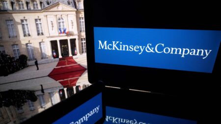 Affaire McKinsey : perquisition au siège français du cabinet de conseil soupçonné de fraude fiscale