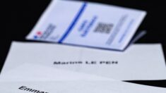 Un mail de la présidente de l’université de Nantes aux étudiants appelle à « faire barrage » contre Marine Le Pen