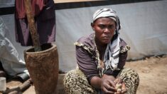 « Le lac Tanganyika vomit »: au Burundi, l’eau monte et déplace les populations