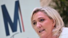 Le Parlement européen va réclamer les sommes « indûment payées » à Marine Le Pen