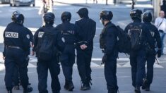 Lyon : des policiers pris à partie par une cinquantaine d’individus alors qu’ils tentaient d’interpeller un suspect