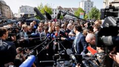 « Réélection sans état de grâce » : pour Macron, le plus dur commence