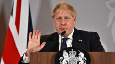 Le Royaume-Uni va rouvrir « la semaine prochaine » son ambassade à Kiev (Boris Johnson)