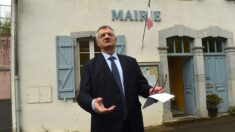 Présidentielle : Lassalle « demande pardon » pour l’annulation des votes de sa commune