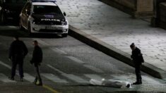 Le policier ayant tué deux hommes sur le Pont-Neuf à Paris mis en examen pour « homicide volontaire »