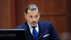 Johnny Depp se présente comme victime de violences conjugales au tribunal