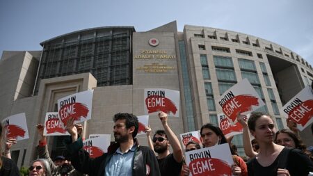 Le Conseil de l’Europe demande la libération sans délai du mécène turc Kavala