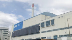 En Allemagne, ciel couvert pour une usine de verre solaire accro au gaz russe