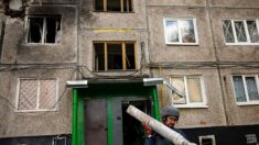 Ukraine: Moscou accentue la pression à Kharkiv, Kiev revendique des succès tactiques