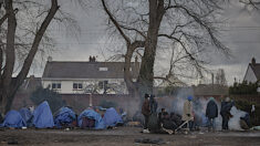 Recours du préfet contre sa condamnation pour le démantèlement d’un camp de migrants à Calais