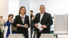 La Hongrie dans l’attente des résultats, Orban espère un 4e sacre