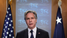 La Chine « continue de commettre des génocides et des crimes contre l’humanité » selon le secrétaire d’État américain