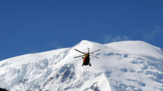 Deux jeunes femmes décèdent dans une avalanche sur le massif du Mont-Blanc
