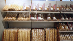 Alerte à la consommation: rappel massif de pains de supermarchés pour cause de toxine