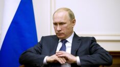 Si les sanctions perdurent, l’économie russe mettra des années à se reconstruire