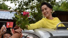 Aung San Suu Kyi: verdict repoussé dans un des volets sur la corruption