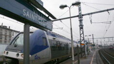 Val-de-Marne : passionné de trains, un autiste démarre un train de la SNCF et se fait interpeller