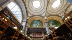 Le « déménagement du siècle » s’achève pour le berceau de la Bibliothèque nationale de France