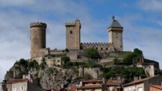 « Une bonne église est une église en feu » : pour la troisième fois, l’abbatiale de Foix victime de vandalisme