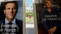 Présidentielle : la presse décerne un léger avantage à Macron à l’issue du débat