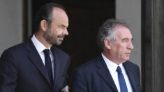 Présidentielle 2022 : Édouard Philippe et François Bayrou avertissent que le second tour n’est pas joué