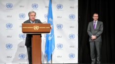 Mali: le chef de l’ONU appelle l’armée et ses soutiens étrangers à respecter les droits humains