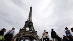 Insécurité : « La tour Eiffel, c’est l’emblème de la France ! Si on continue comme ça, c’est l’image de la Ville Lumière qui est en jeu »