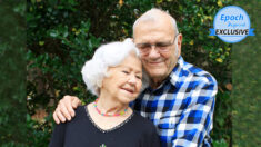 Un couple de nonagénaires toujours amoureux après 72 ans de vie commune partage le secret d’un mariage durable