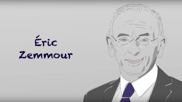 Éric Zemmour : son histoire, ses idées, son programme