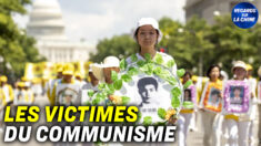 Focus sur la Chine – Communisme en Chine : des victimes partagent leurs expériences