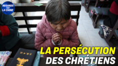Focus sur la Chine – La situation des Chrétiens en Chine