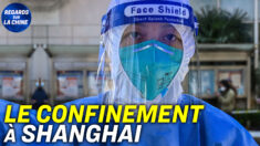 Focus sur la Chine – Shanghai assouplit le confinement mais maintient les ordres