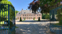 Il achète un château de 500 m2 pour 312.000 euros en remportant des enchères – un coup de chance incroyable