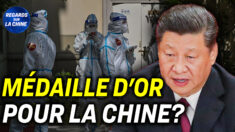 Focus sur la Chine – Xi Jinping : la Chine aurait la médaille d’or pour la gestion du virus